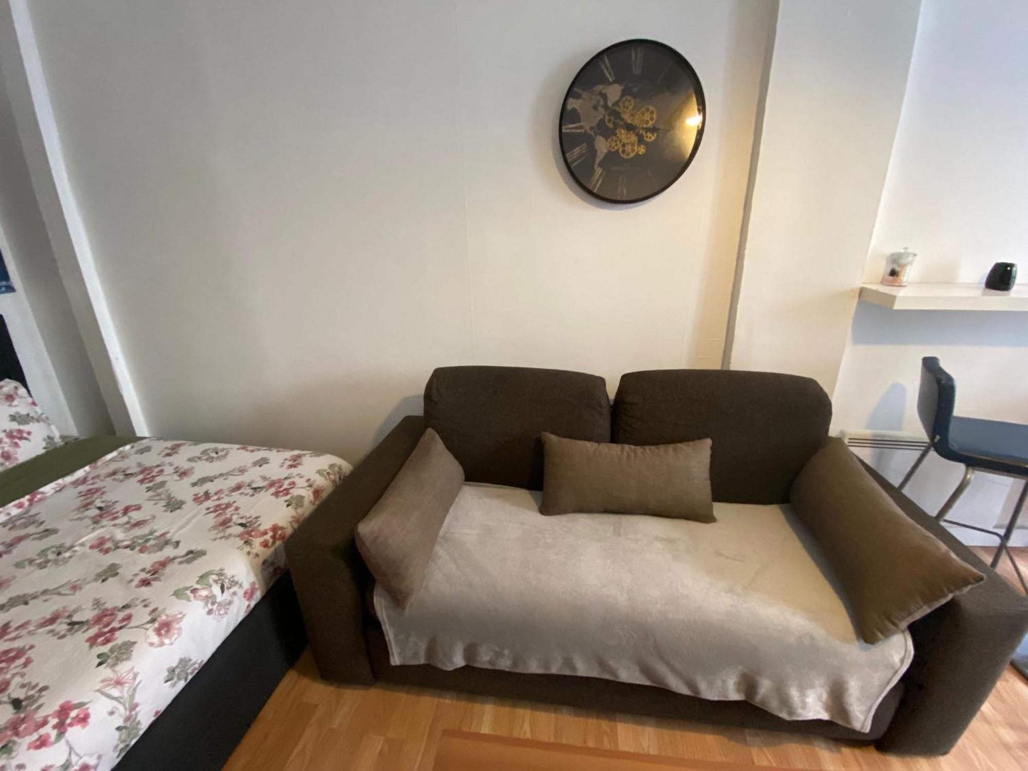 Le Charles Apartment Paris